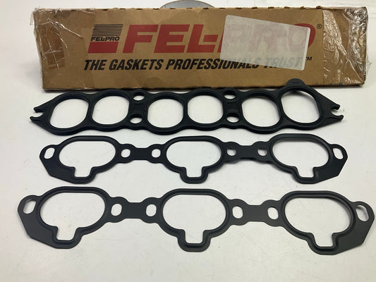 Fel-Pro MS91241 Intake Manifold Gasket Set For 1996-1999 Infiniti I30 3.0L DOHC