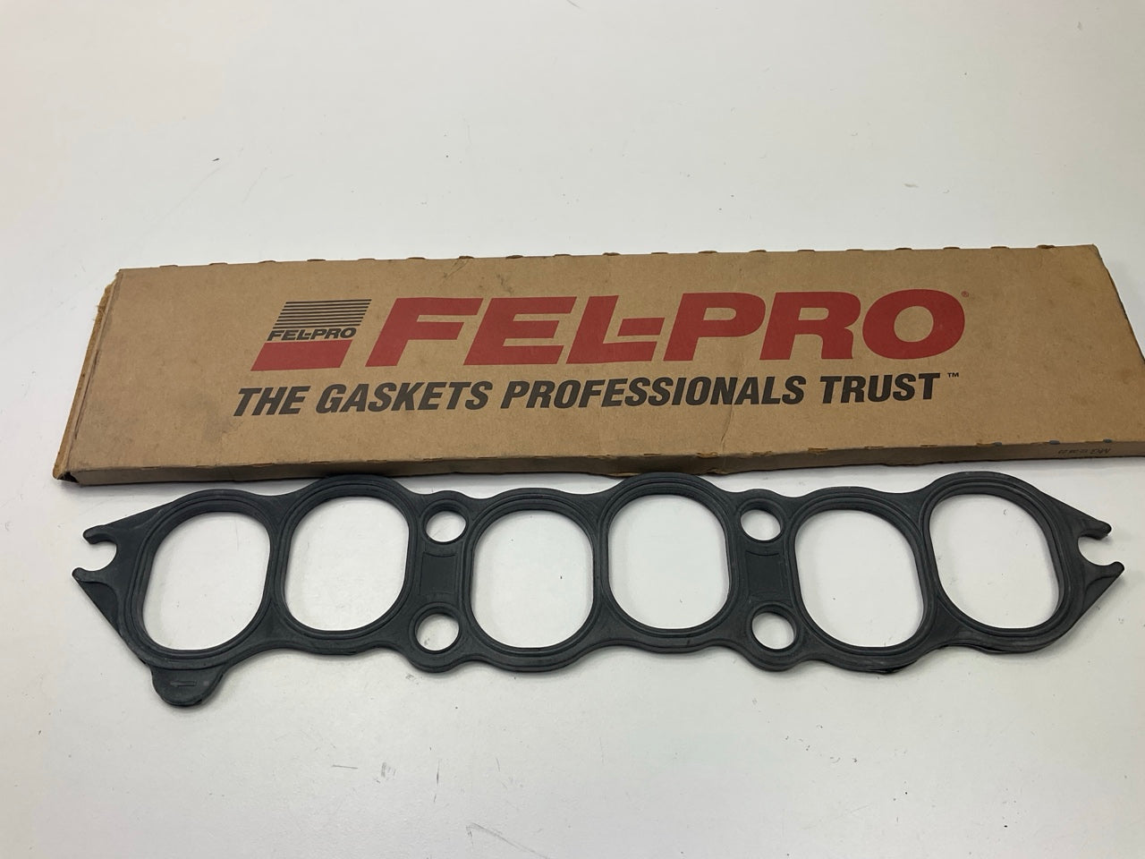 Fel-Pro MS91253 UPPER Fuel Injection Plenum Gasket For 95-99 Nissan 3.0