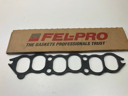 Fel-Pro MS91253 UPPER Fuel Injection Plenum Gasket For 95-99 Nissan 3.0