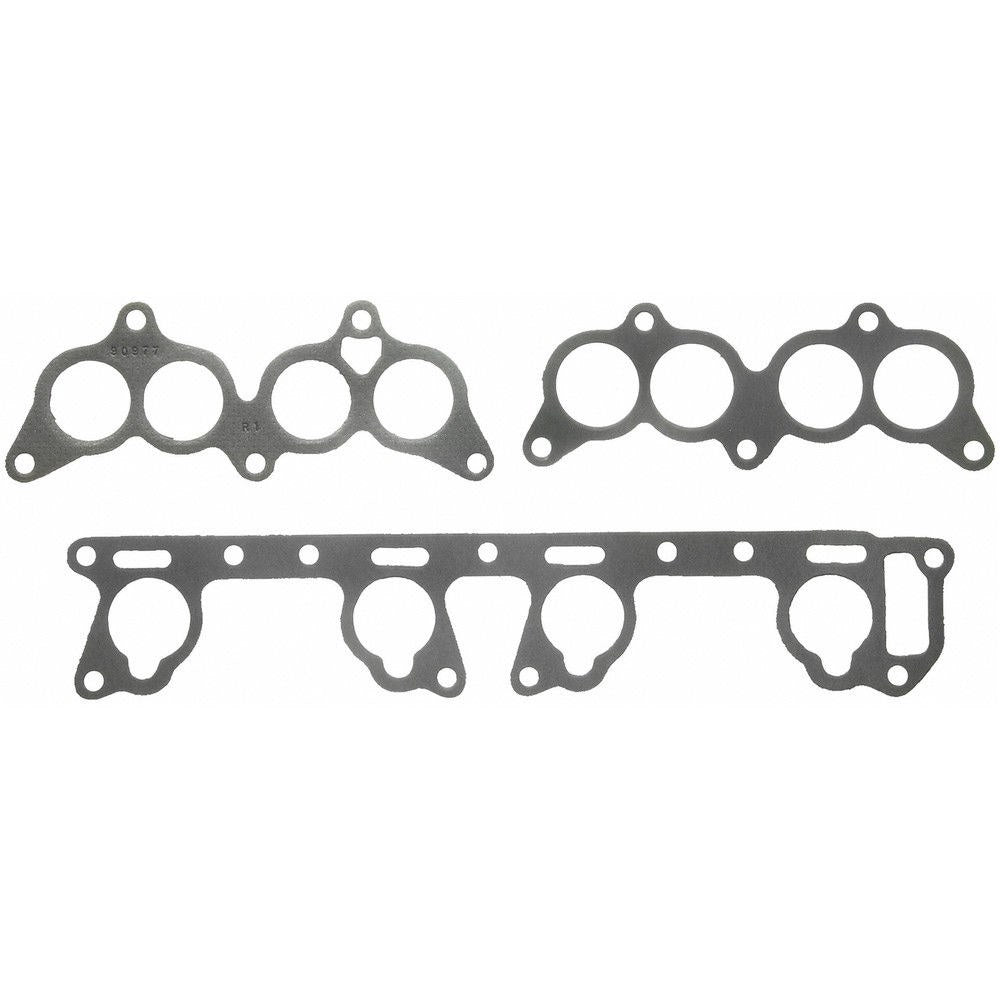 Fel-Pro MS91323-1 Intake Manifold Gasket Set For 1980-1986 Nissan 2.0L 2.2L