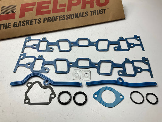 Fel-Pro MS91391-1 Intake Manifold Gasket Set For 1982-1987 Cadillac 250 4.1L V8