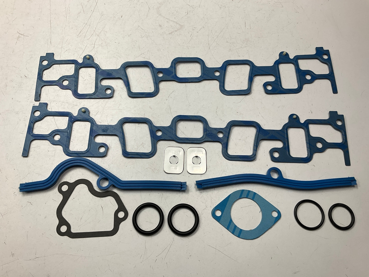 Fel-Pro MS91391-1 Intake Manifold Gasket Set For 1982-1987 Cadillac 250 4.1L V8
