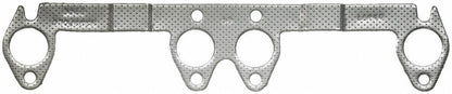 FEL-PRO MS91457 Exhaust Manifold Gasket - 1982-1986 GM 1.8L 2.0L I4