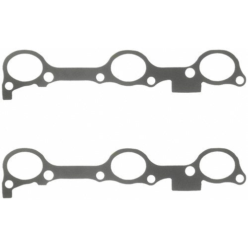 Fel-Pro MS91481 UPPER Fuel Injection Plenum Gasket Set 1993-99 Chevrolet 3.1L V6