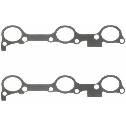 Fel-Pro MS91481 UPPER Fuel Injection Plenum Gasket Set 1993-99 Chevrolet 3.1L V6