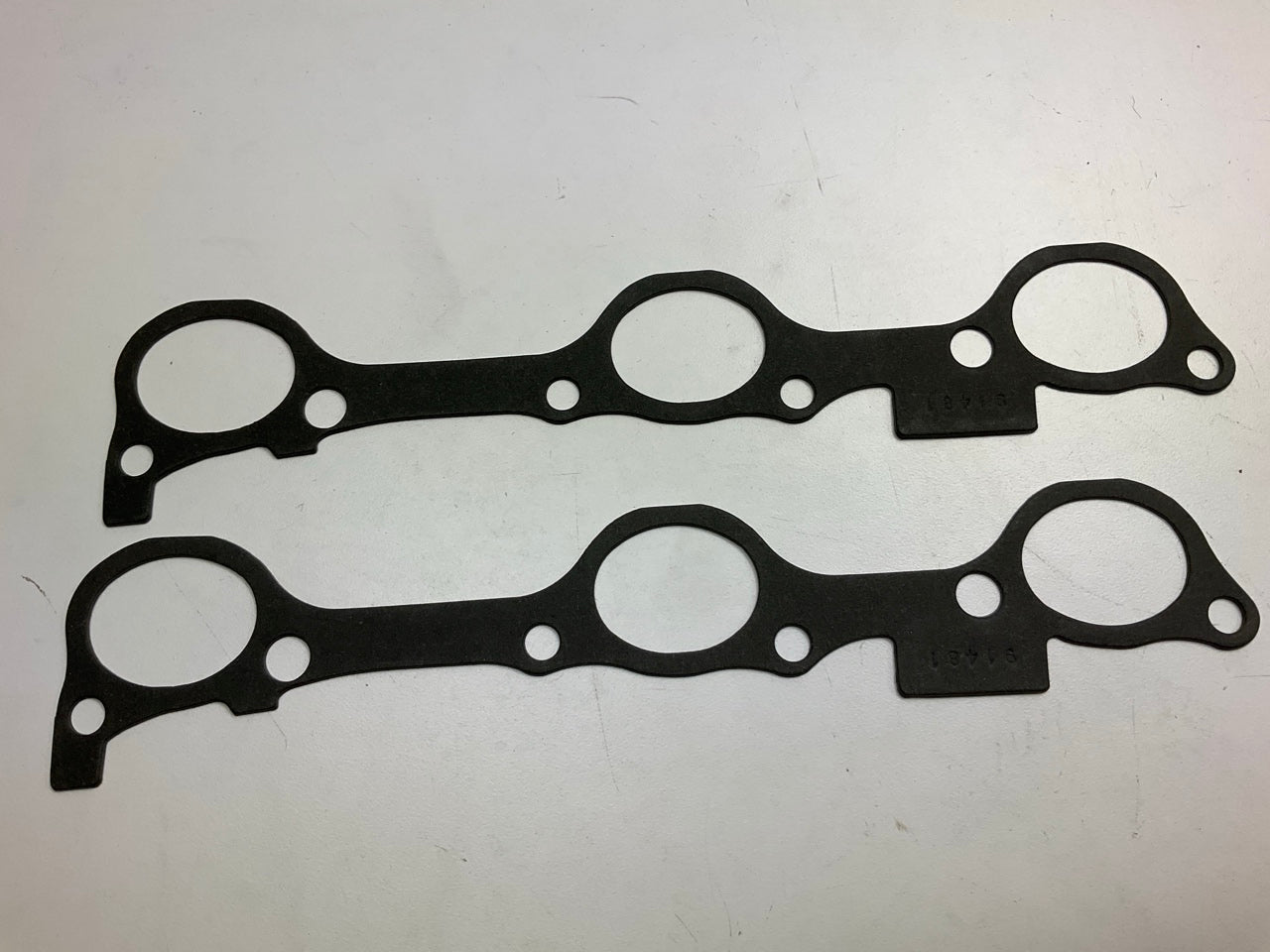 Fel-Pro MS91481 UPPER Fuel Injection Plenum Gasket Set 1993-99 Chevrolet 3.1L V6