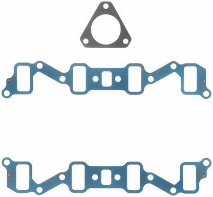 Fel-Pro MS91585 Intake Manifold Gaskets 82-04 Chevrolet GMC 6.2L 6.5L V8 DIESEL