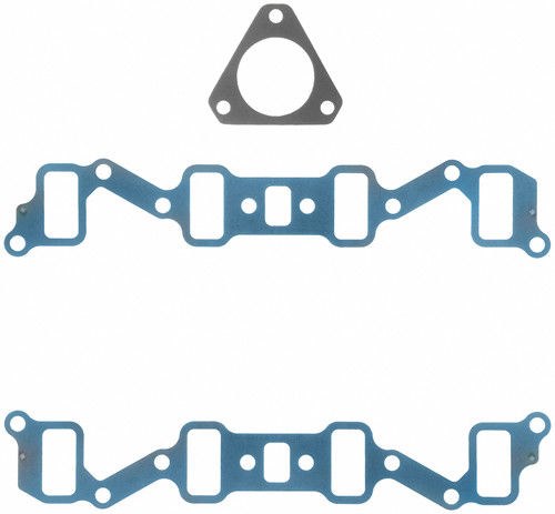 Fel-Pro MS91585 Intake Manifold Gaskets 82-04 Chevrolet GMC 6.2L 6.5L V8 DIESEL