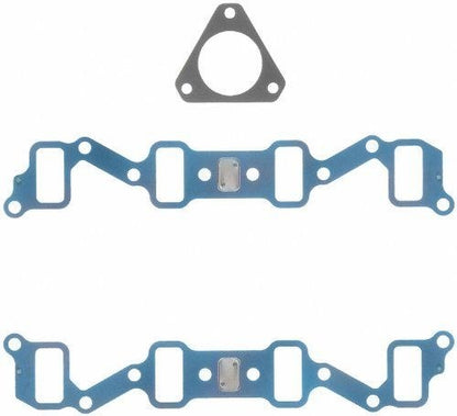 FEL-PRO MS91586 Engine Intake Manifold Gasket Set 87-88 Chevrolet 6.2L DIESEL V8