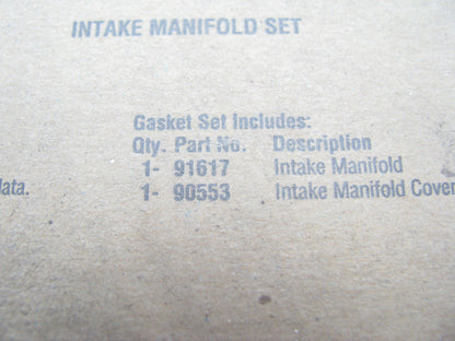 Fel-Pro MS91617 Intake Manifold Gasket Set 1983-88 Ford Ranger 2.0L 2.3L SOHC