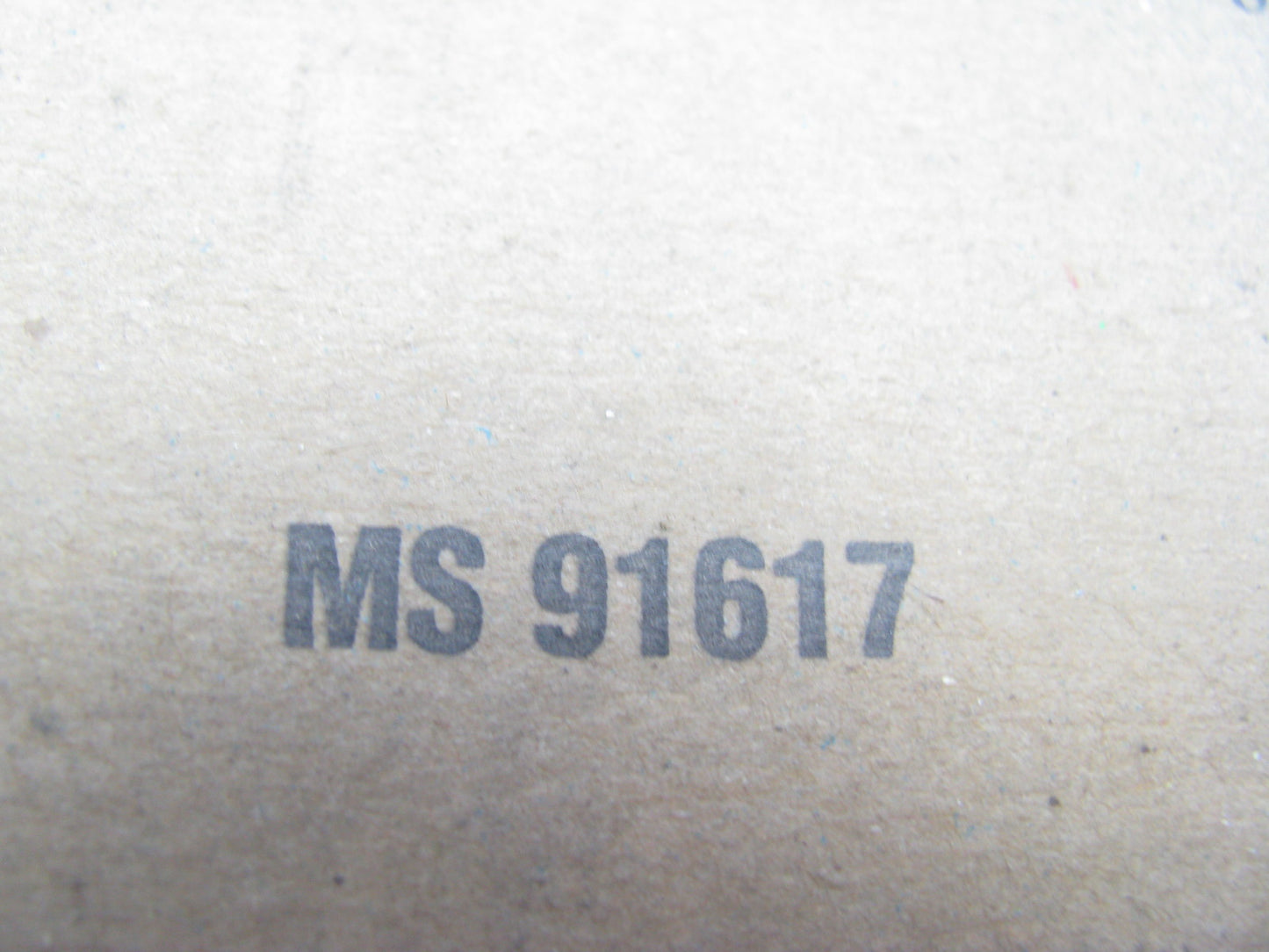Fel-Pro MS91617 Intake Manifold Gasket Set 1983-88 Ford Ranger 2.0L 2.3L SOHC