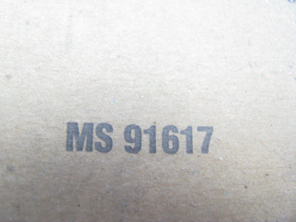 Fel-Pro MS91617 Intake Manifold Gasket Set 1983-88 Ford Ranger 2.0L 2.3L SOHC