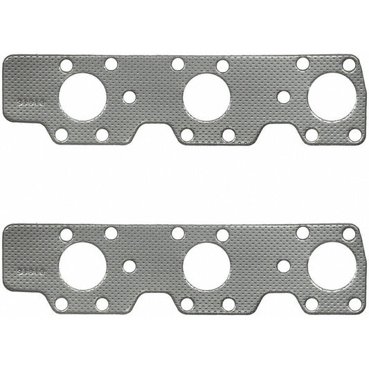 Fel-pro MS91815-1 Exhaust Manifold Gasket Set For 1997-1999 Mitsubishi 3000GT