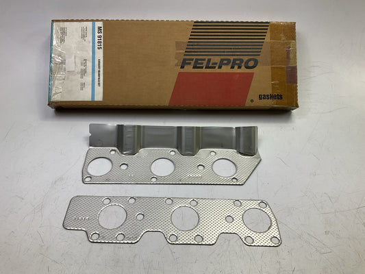 Fel-Pro MS91815 Exhaust Manifold Gasket Set For 1993-96 Mitsubishi Diamante 3.0L