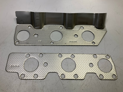 Fel-Pro MS91815 Exhaust Manifold Gasket Set For 1993-96 Mitsubishi Diamante 3.0L