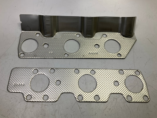 Fel-Pro MS91815 Exhaust Manifold Gasket Set For 1993-96 Mitsubishi Diamante 3.0L