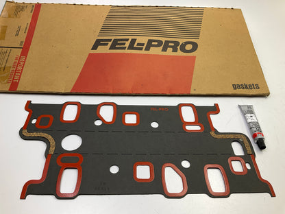Fel-Pro MS91886 Intake Manifold Gasket For 1983-1986 Ford 2.8L V6