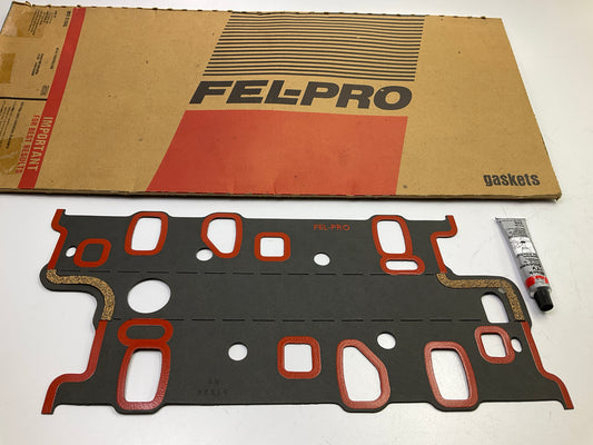 Fel-Pro MS91886 Intake Manifold Gasket For 1983-1986 Ford 2.8L V6