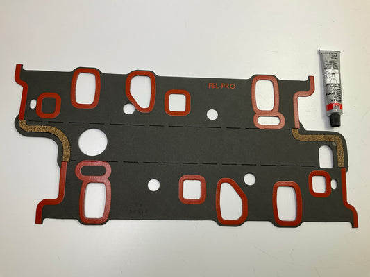 Fel-Pro MS91886 Intake Manifold Gasket For 1983-1986 Ford 2.8L V6
