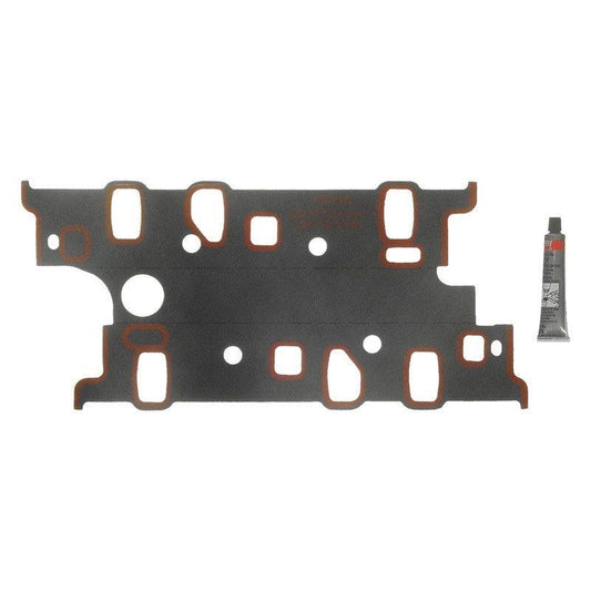 Fel-Pro MS91886 Intake Manifold Gasket For 1983-1986 Ford 2.8L V6