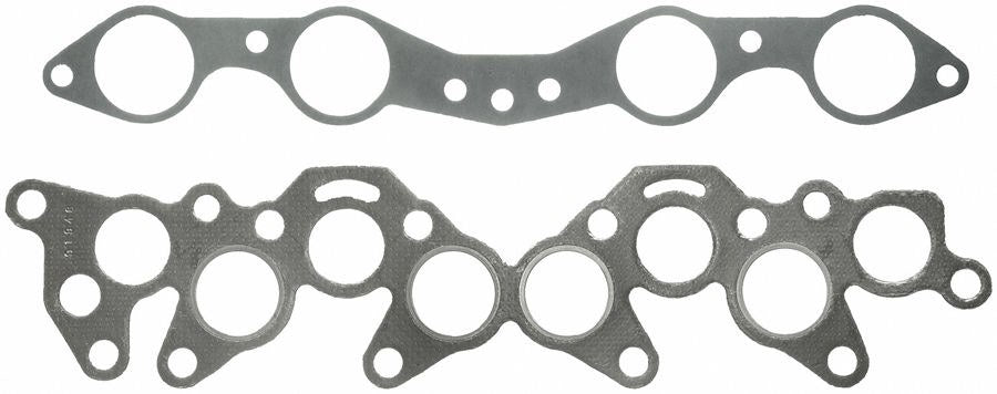 Fel-Pro MS91948 Intake And Exhaust Manifolds Gaskets For 84-86 Toyota Camry 2.0L