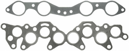 Fel-Pro MS91948 Intake And Exhaust Manifolds Gaskets For 84-86 Toyota Camry 2.0L