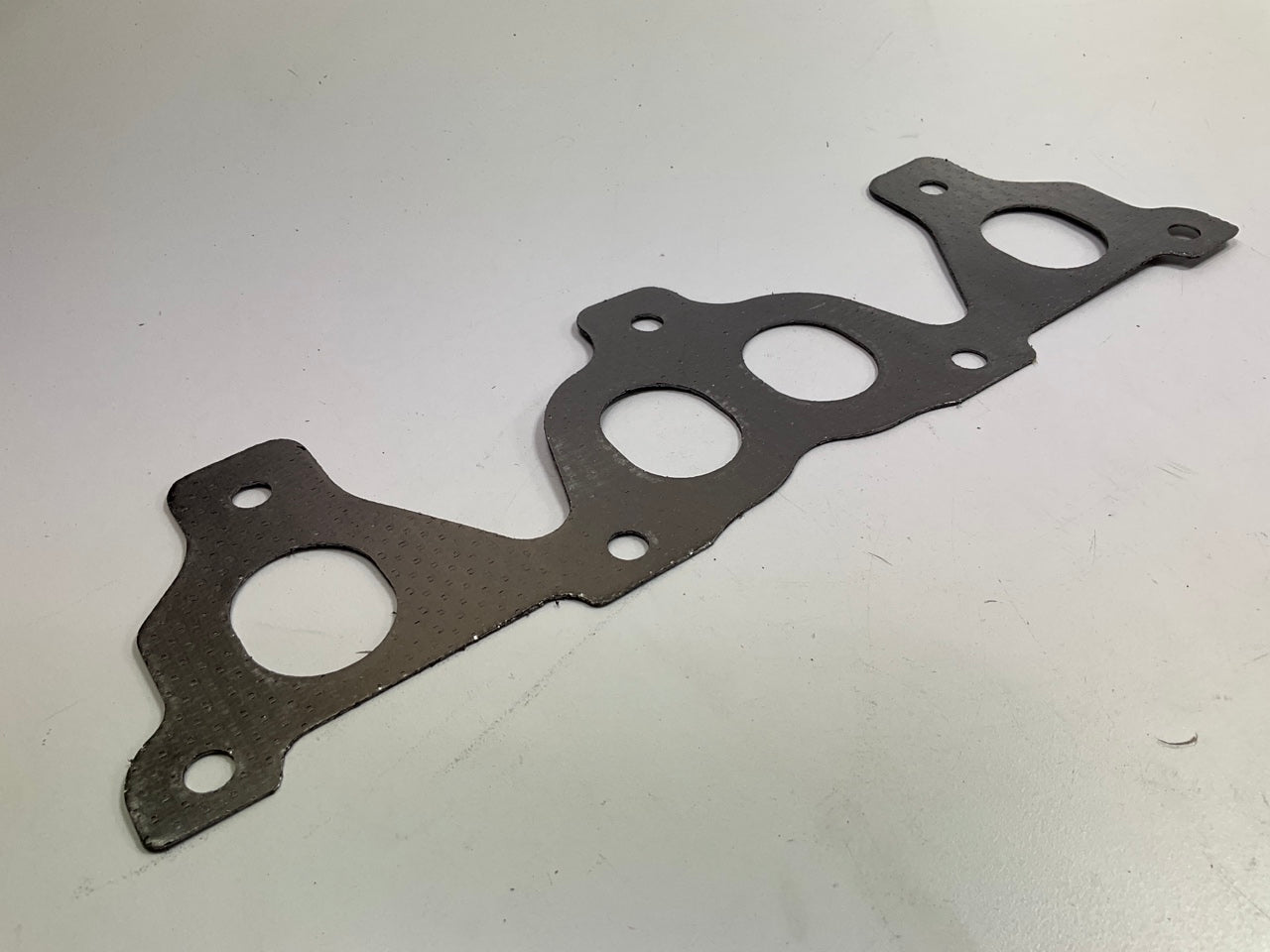 Fel-Pro MS92003 Exhaust Manifold Gasket 1983-90 Honda 1.6L 1.8L 2.0L I4