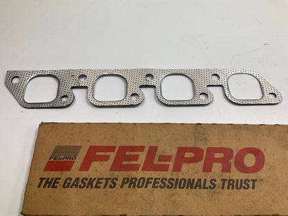 Fel-Pro MS92057 Exhaust Manifold Gasket - 1981-2004 Ford 1.6L 1.9L 2.0L-L4