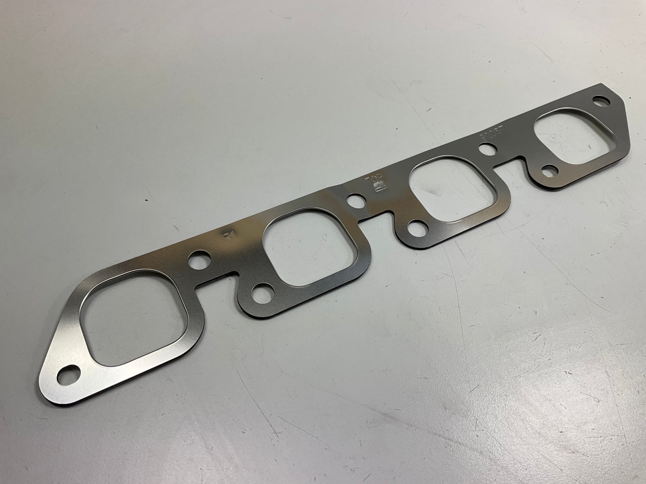 Fel-Pro MS92057 Exhaust Manifold Gasket - 1981-2004 Ford 1.6L 1.9L 2.0L-L4