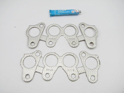 Fel-pro MS92094 Exhaust Manifold Gasket Set 1984-87 Ford Mercury 2.3L 2.5L