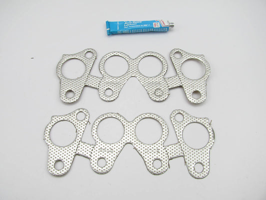 Fel-pro MS92094 Exhaust Manifold Gasket Set 1984-87 Ford Mercury 2.3L 2.5L