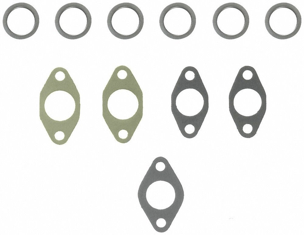 FEL-PRO MS9209S Intake & Exhaust Manifold Gasket Set - WISCONSIN VE4 V4 VF4 VH4
