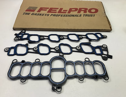 Fel-Pro MS92121-1 Intake Manifold Gasket Set 2000 Ford 4.6L V8 SOHC