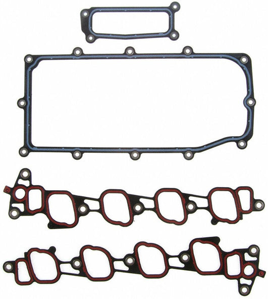 Fel-Pro MS92121-4 Intake Manifold Gasket Set For 2001 Ford Mustang 4.6L SOHC