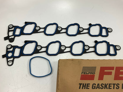 Fel-Pro MS92121 LOWER Intake Manifold Gasket Set 99-00 Ford Mustang GT 4.6L SOHC