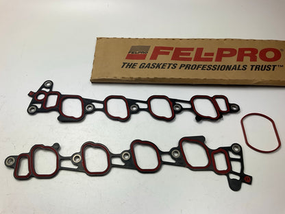 Fel-Pro MS92121 LOWER Intake Manifold Gasket Set 99-00 Ford Mustang GT 4.6L SOHC
