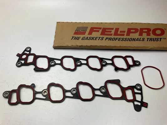 Fel-Pro MS92121 LOWER Intake Manifold Gasket Set 99-00 Ford Mustang GT 4.6L SOHC