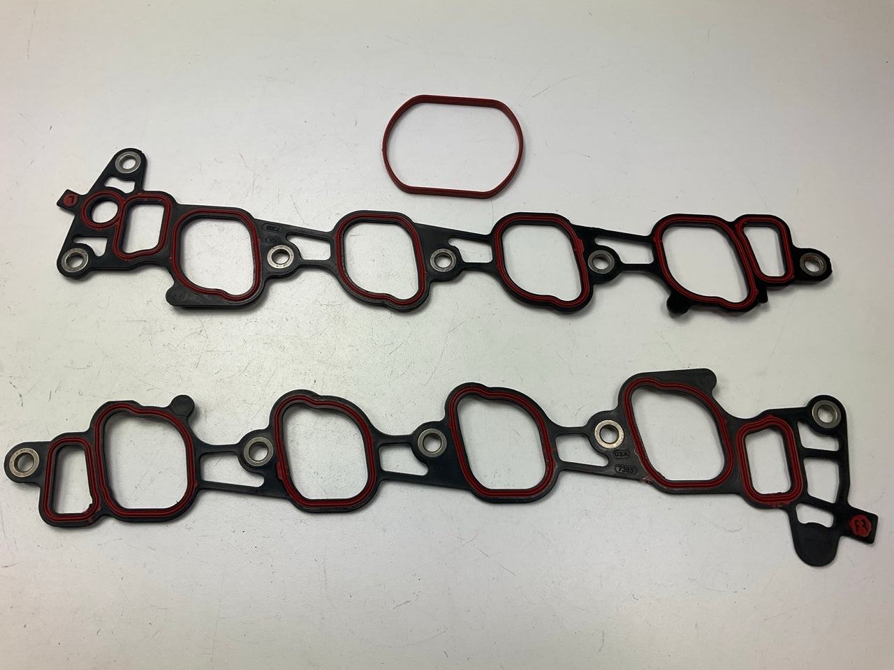 Fel-Pro MS92121 LOWER Intake Manifold Gasket Set 99-00 Ford Mustang GT 4.6L SOHC
