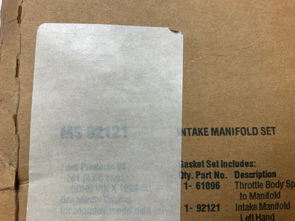 Fel-Pro MS92121 LOWER Intake Manifold Gasket Set 99-00 Ford Mustang GT 4.6L SOHC