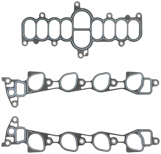 Fel-pro MS92188 Engine Intake Manifold Gasket for 1997-1999 Ford 4.6L 5.4L V8