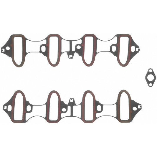 Fel-Pro MS92211 Intake Manifold Gasket Set 1999-03 Chevrolet GMC 4.8L 5.3L 6.0L