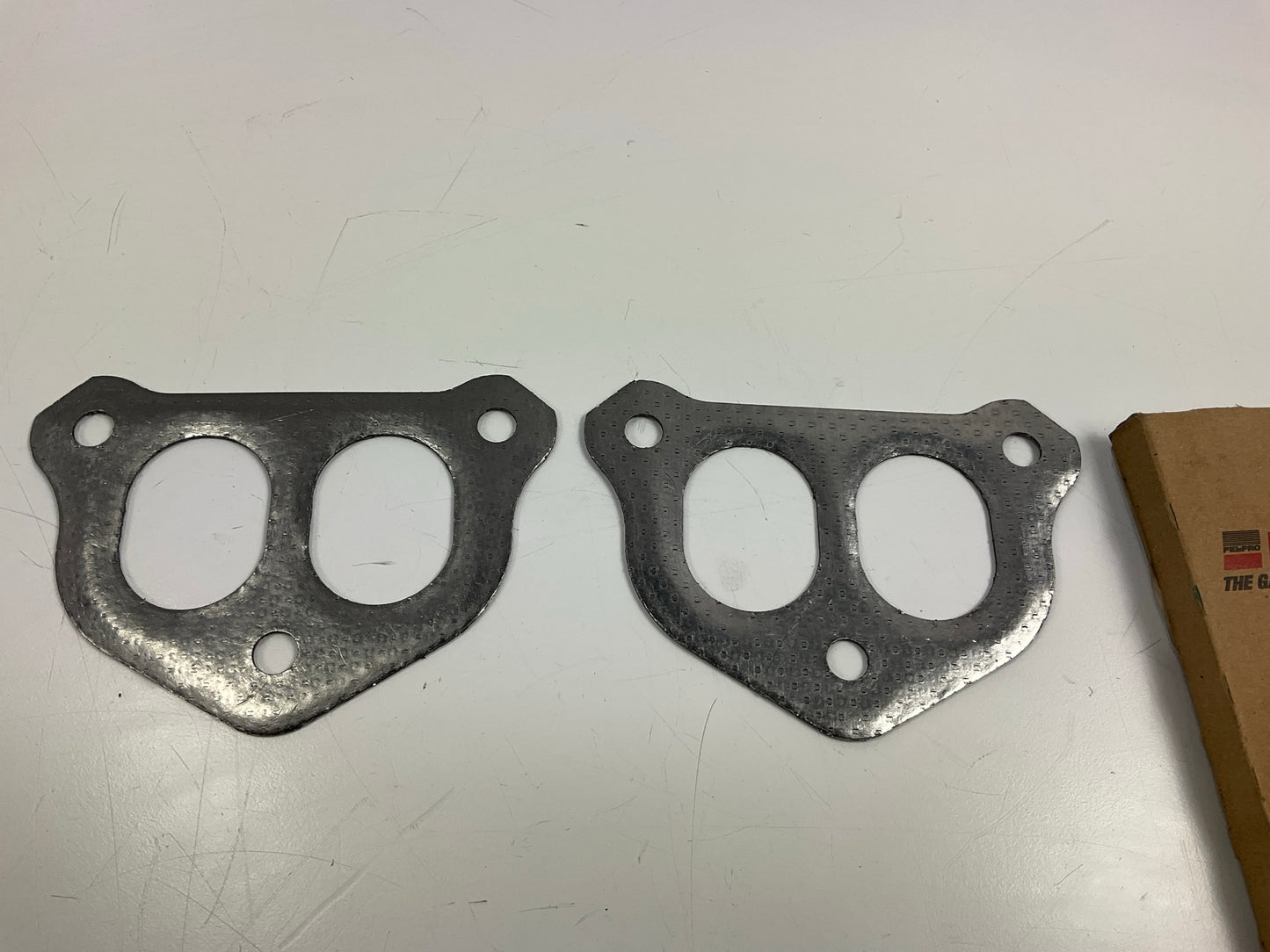 Fel-Pro MS92227 Exhaust Manifold Gasket Set For 1984-1987 Honda 1.3L 1.5L-L4