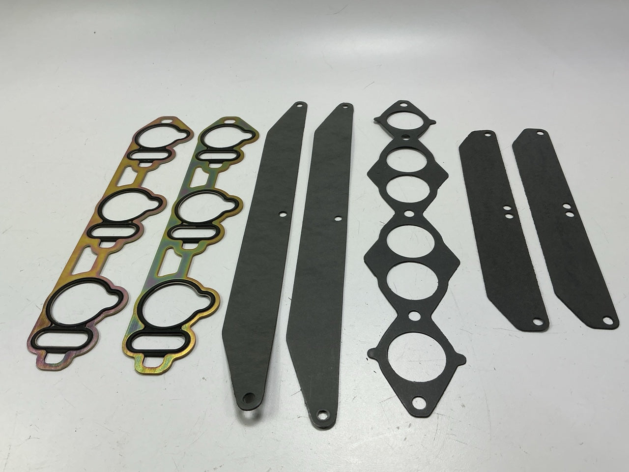 Fel-Pro MS92270-1 Intake Manifold Gasket Set For 1984-1989 Nissan Z31 300ZX VG30