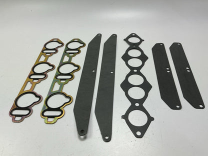 Fel-Pro MS92270-1 Intake Manifold Gasket Set For 1984-1989 Nissan Z31 300ZX VG30