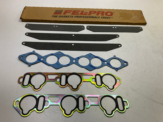 Fel-Pro MS92270-1 Intake Manifold Gasket Set For 1985-1988 Nissan Maxima VG30