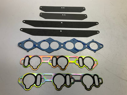 Fel-Pro MS92270-1 Intake Manifold Gasket Set For 1984-1989 Nissan Z31 300ZX VG30