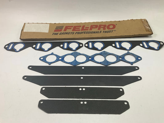 Fel-Pro MS92270-1 Intake Manifold Gasket Set For 1984-1989 Nissan Z31 300ZX VG30