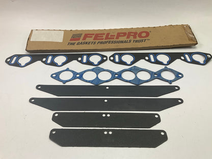 Fel-Pro MS92270-1 Intake Manifold Gasket Set For 1985-1988 Nissan Maxima VG30