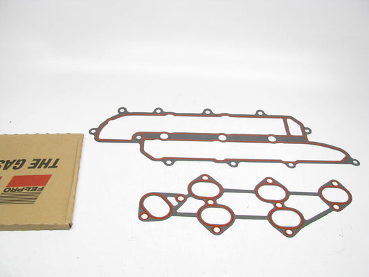 Fel-Pro MS92273-2 UPPER Fuel Injection Plenum Gasket Set For 1989-94 Nissan 3.0L