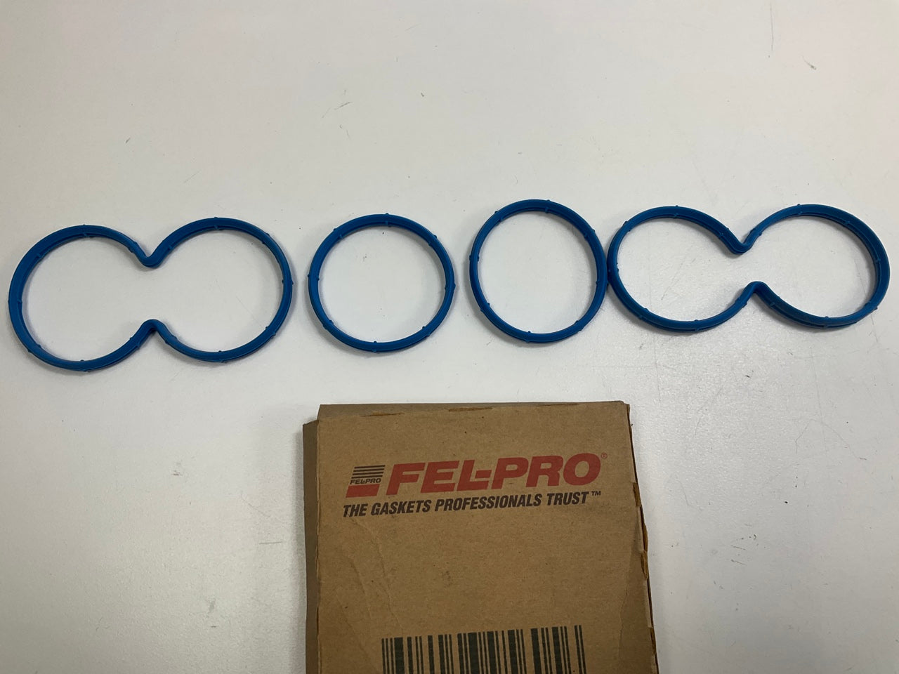 Fel-pro MS92273-3 UPPER Fuel Injection Plenum Gasket Set - 99-02 Quest Villager